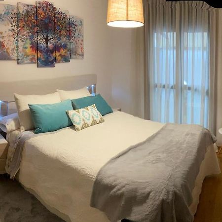 Viana Apartment Monforte De Lemos Exterior photo